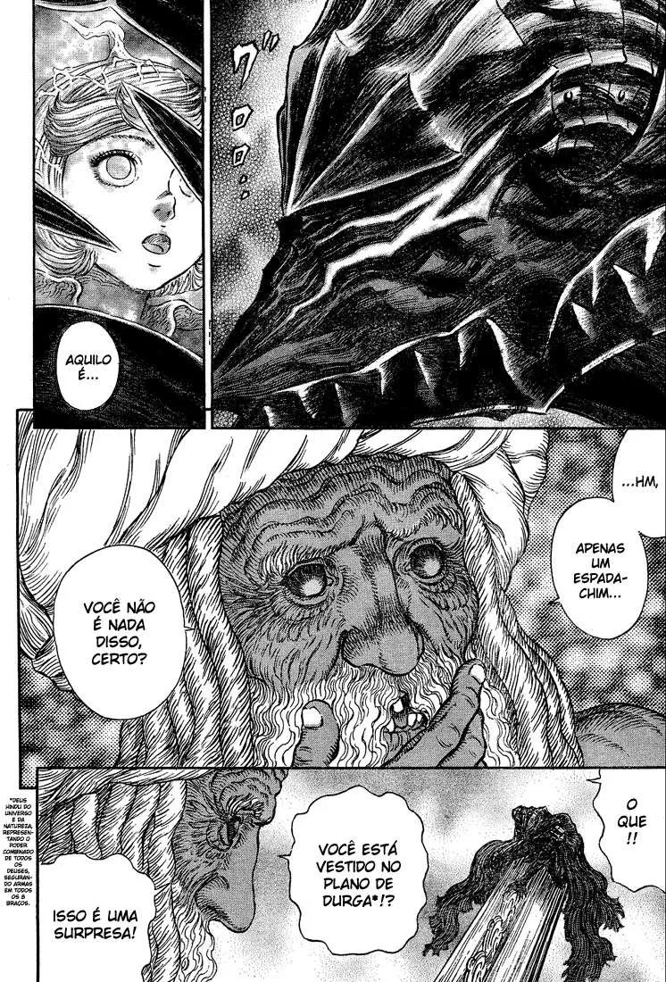 Read Berserk BR Manga Online