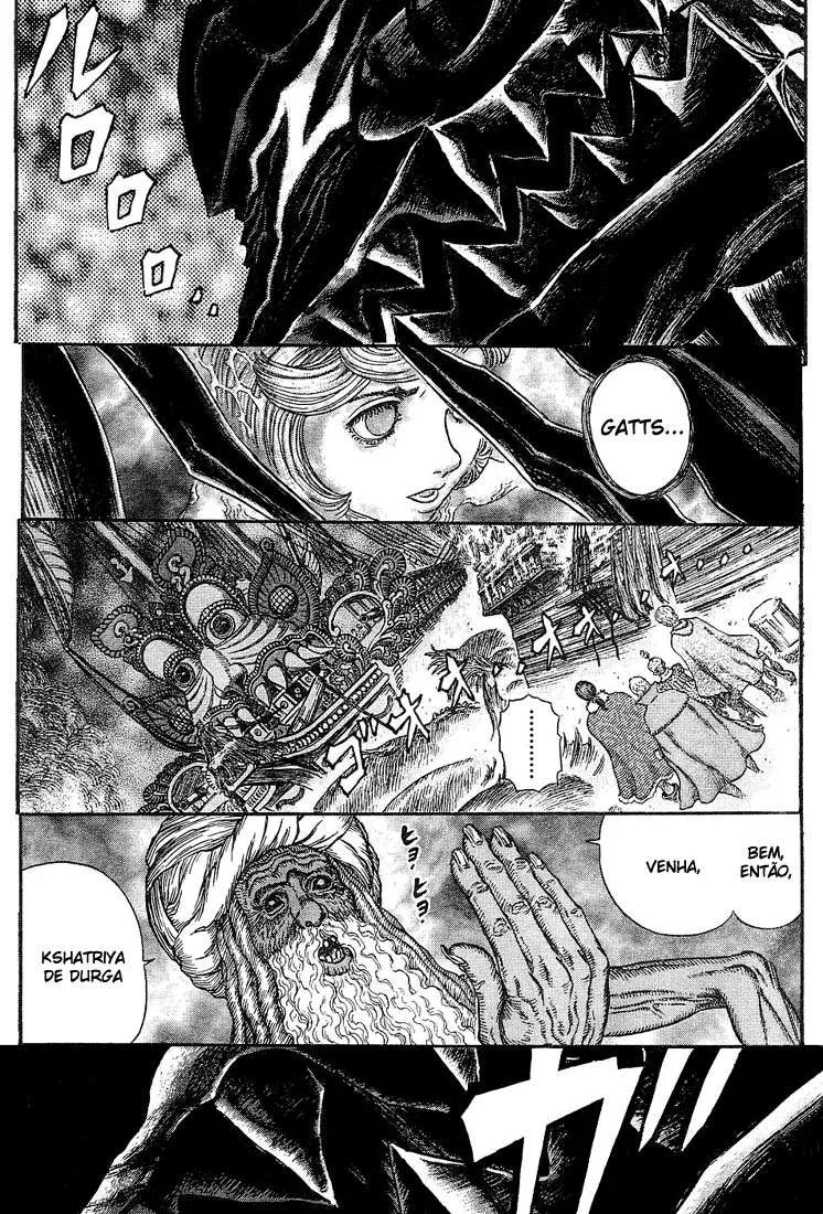 Read Berserk BR Manga Online