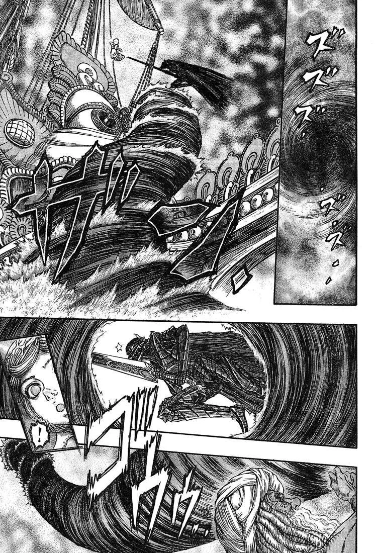 Read Berserk BR Manga Online