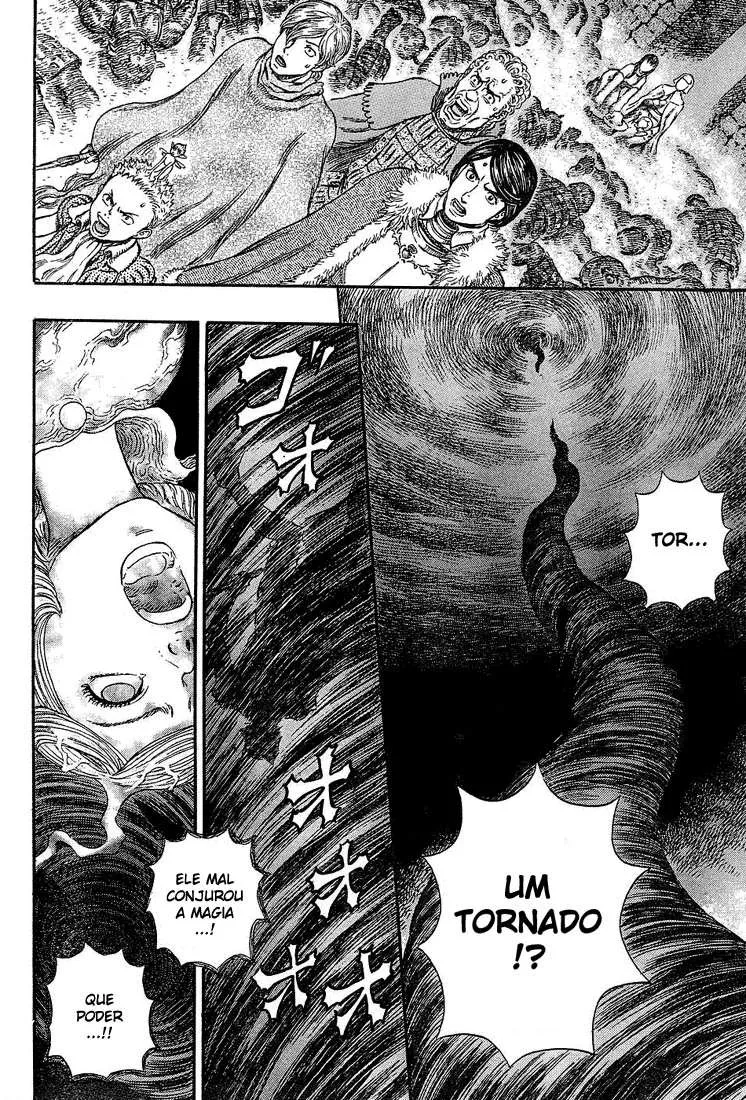 Read Berserk BR Manga Online