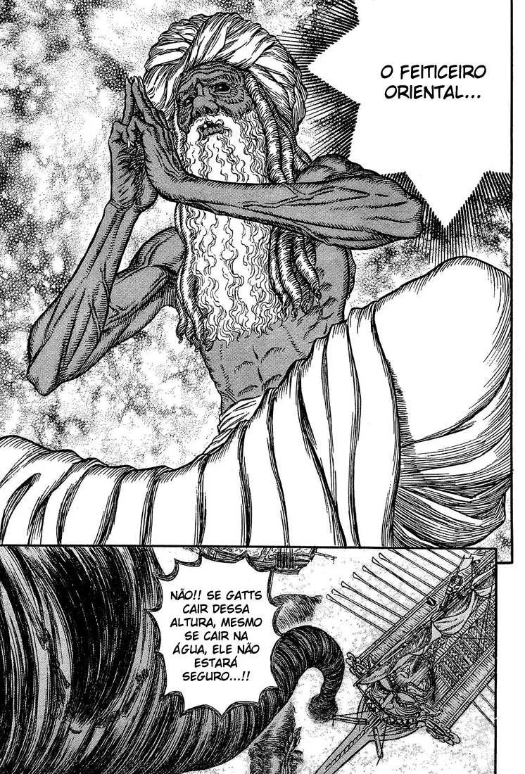 Read Berserk BR Manga Online