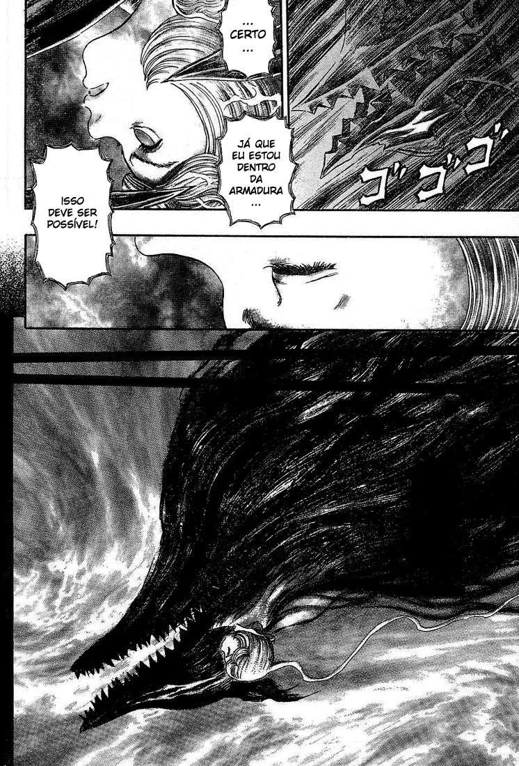 Read Berserk BR Manga Online