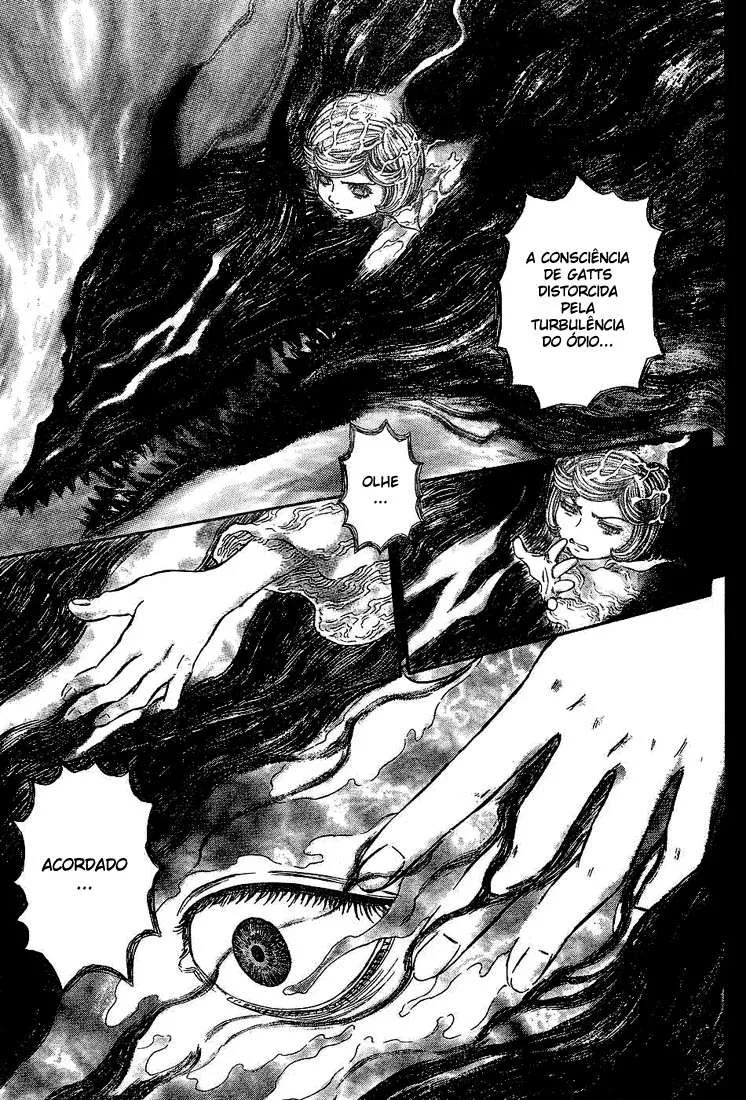 Read Berserk BR Manga Online