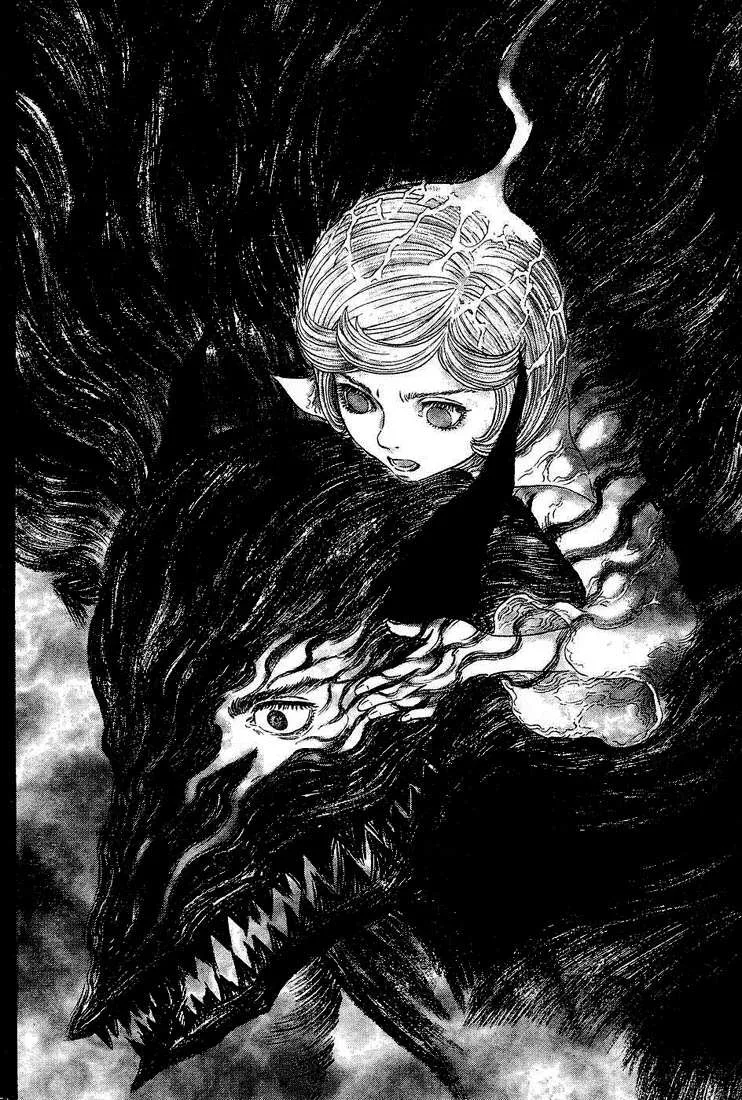 Read Berserk BR Manga Online