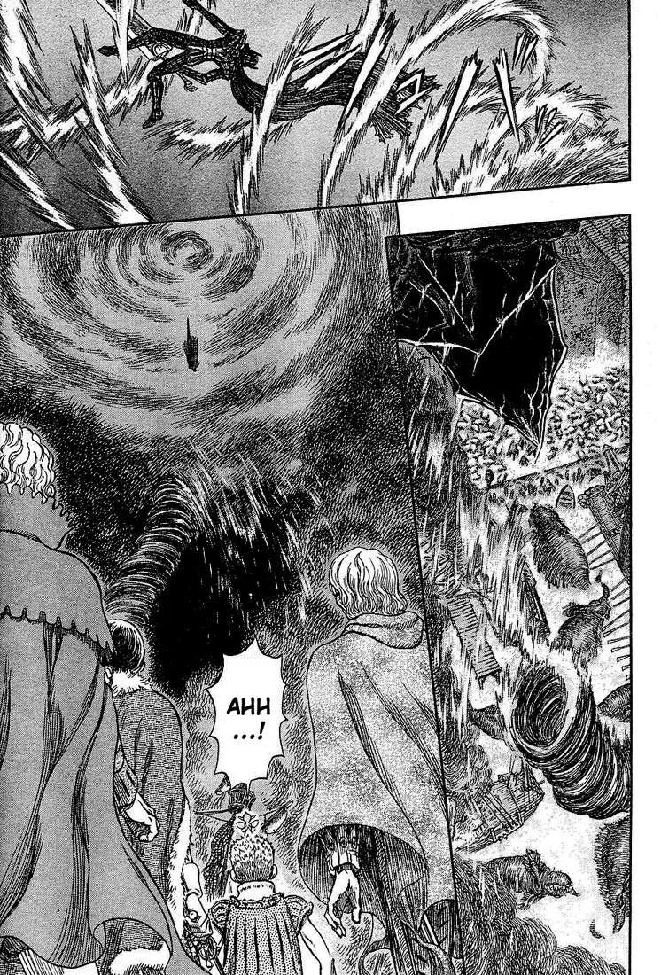 Read Berserk BR Manga Online