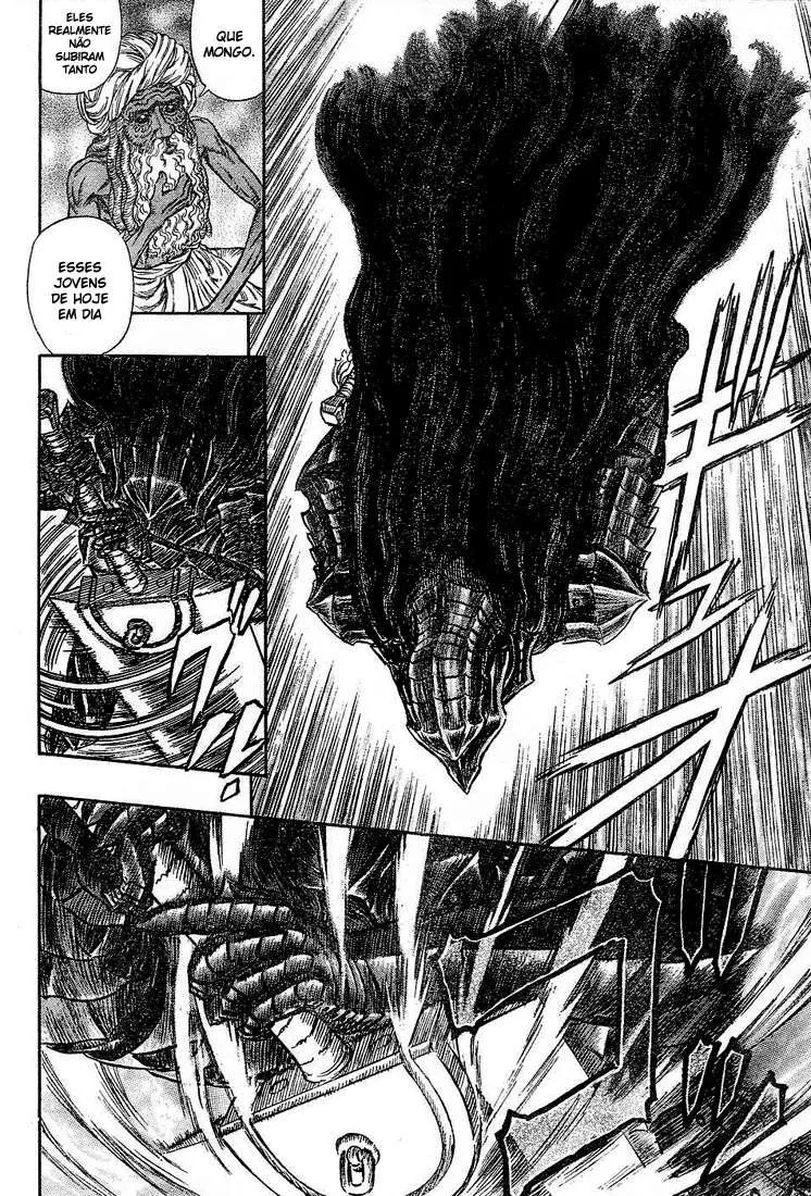 Read Berserk BR Manga Online