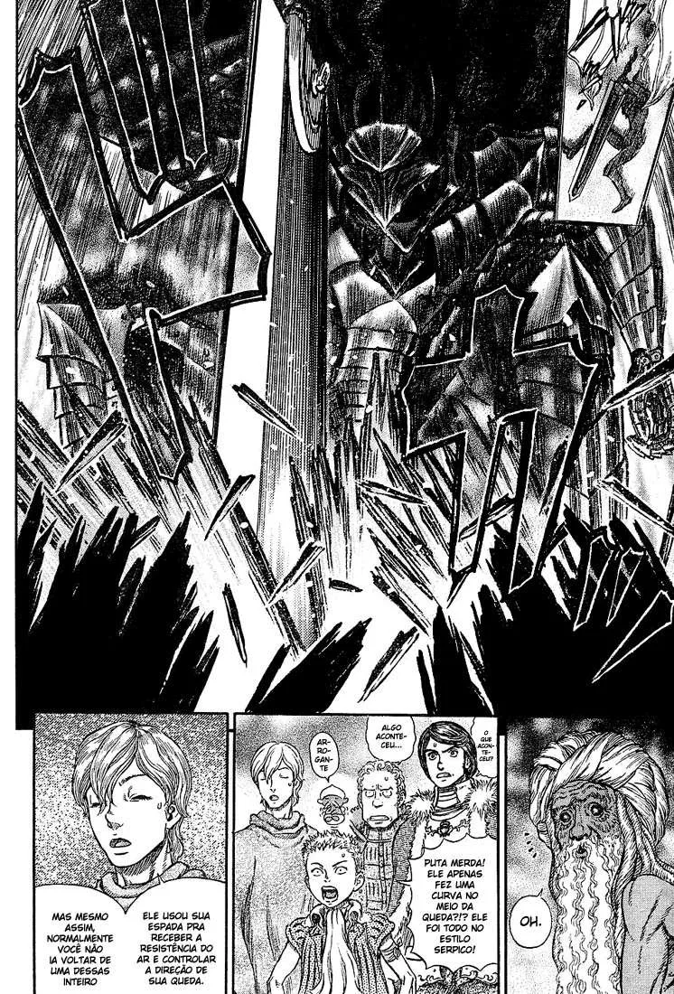 Read Berserk BR Manga Online