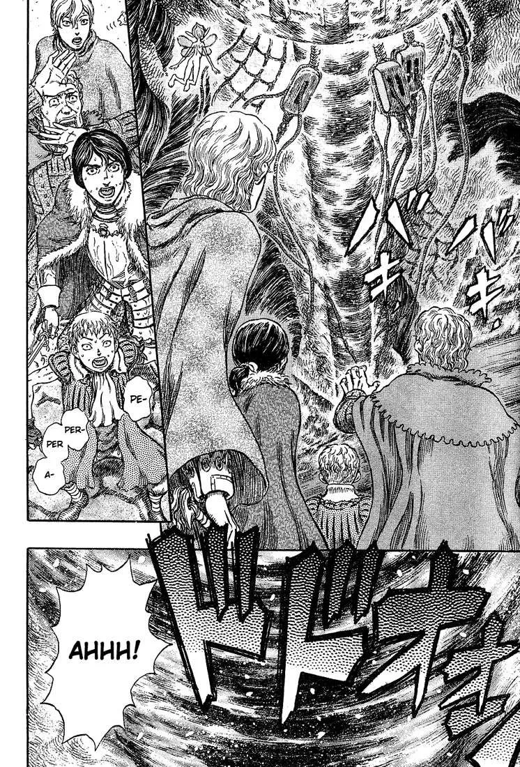 Read Berserk BR Manga Online