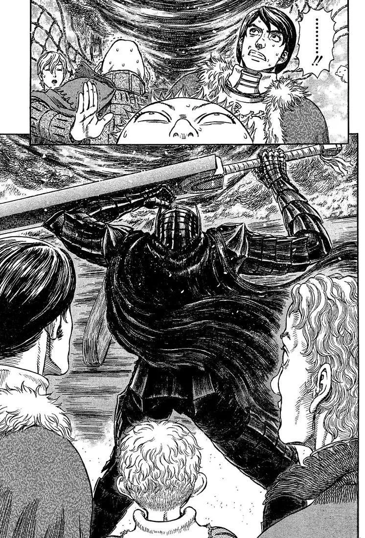 Read Berserk BR Manga Online