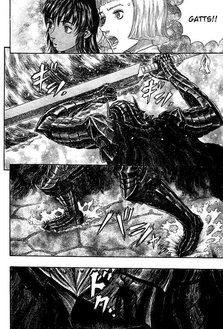 Read Berserk BR Manga Online