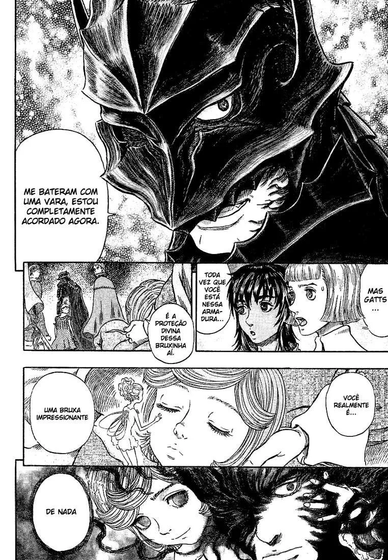 Read Berserk BR Manga Online