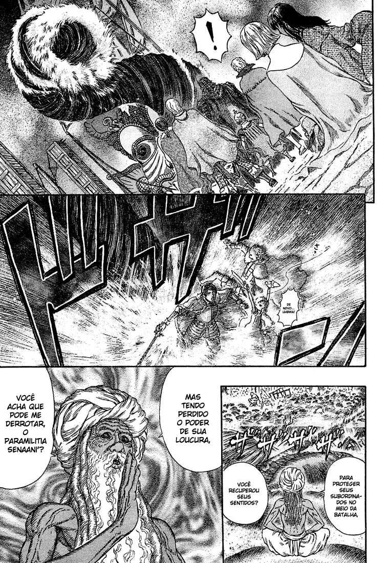 Read Berserk BR Manga Online