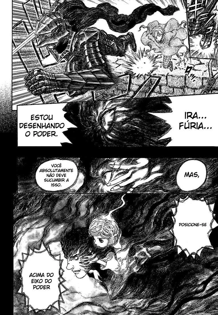 Read Berserk BR Manga Online