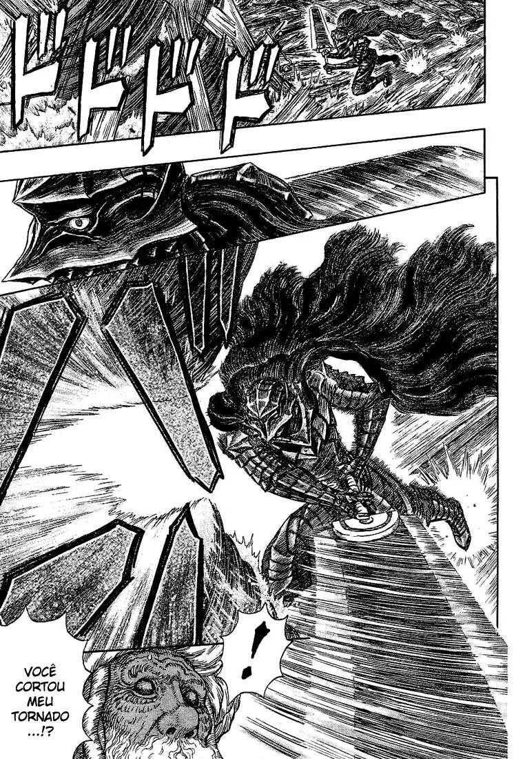 Read Berserk BR Manga Online