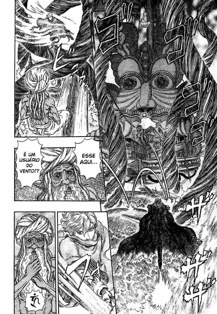 Read Berserk BR Manga Online