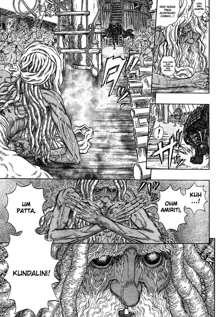 Read Berserk BR Manga Online
