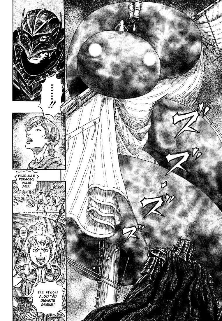 Read Berserk BR Manga Online