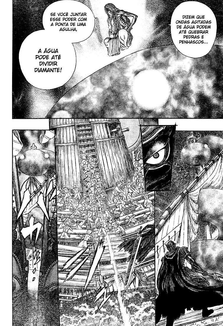 Read Berserk BR Manga Online