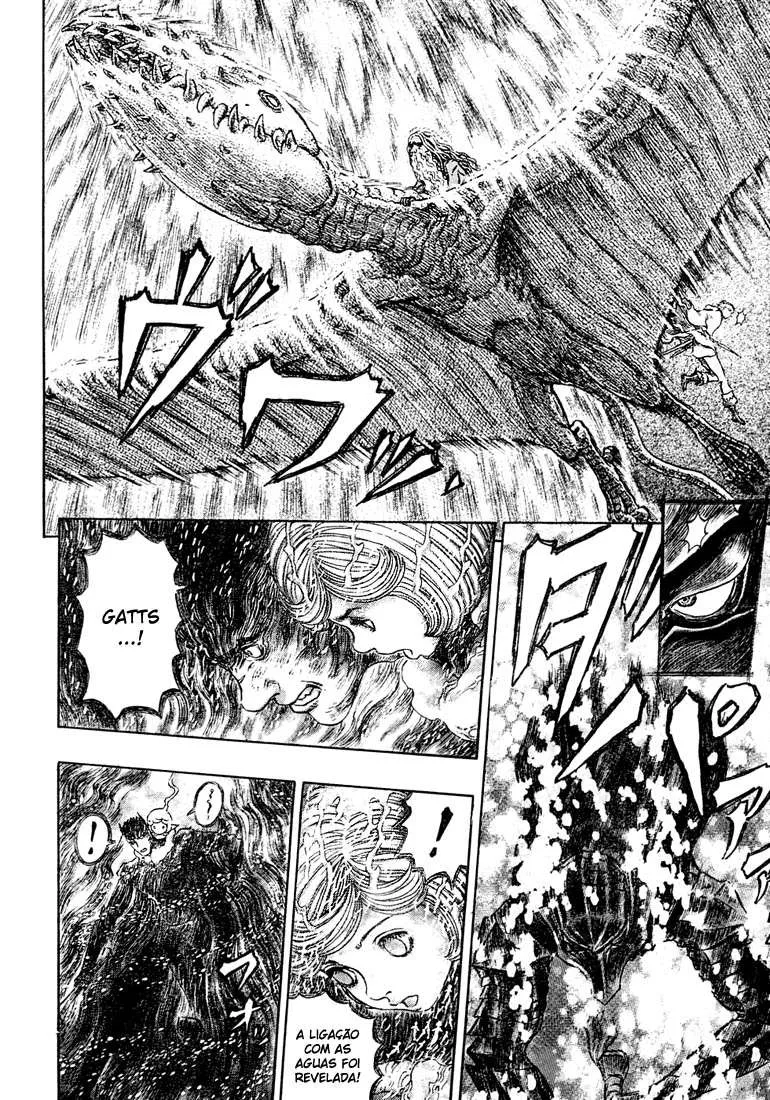 Read Berserk BR Manga Online