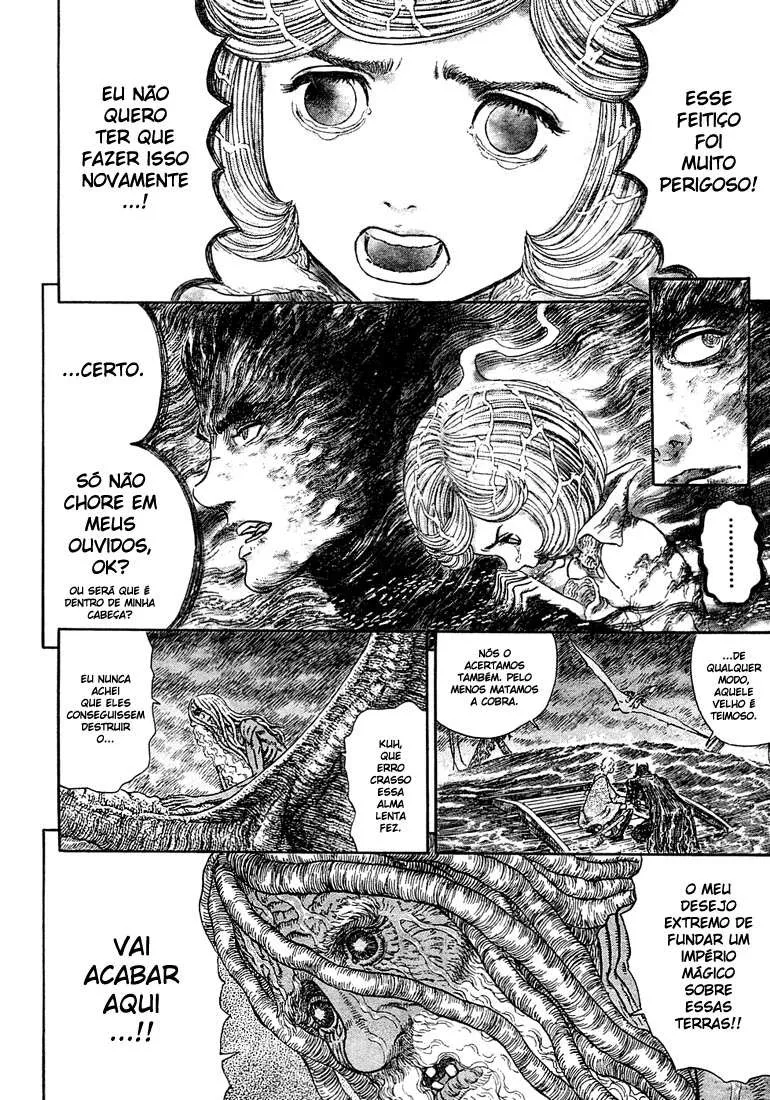 Read Berserk BR Manga Online