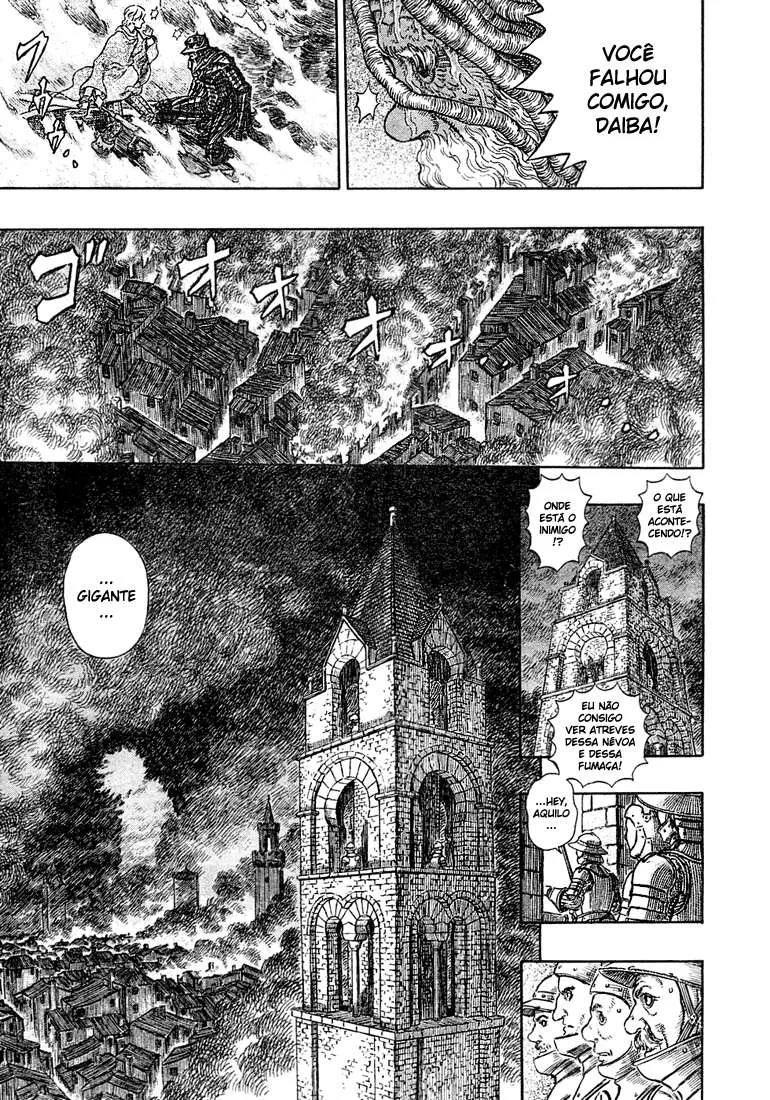 Read Berserk BR Manga Online