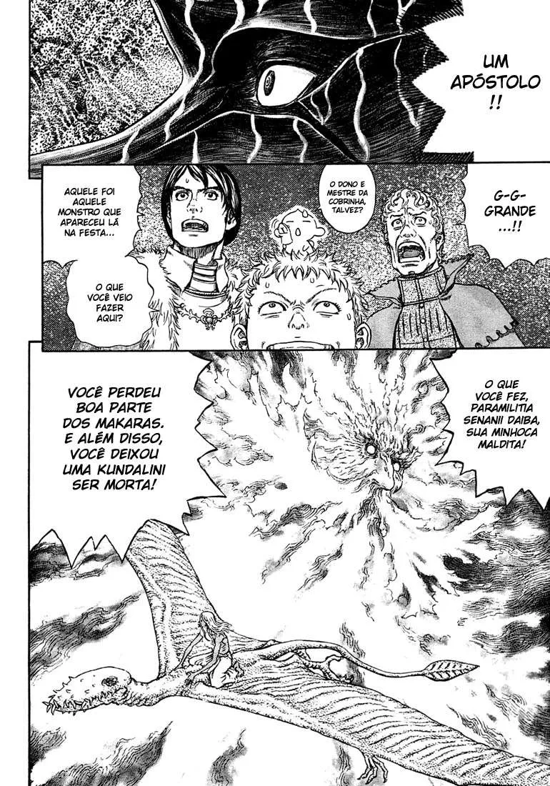 Read Berserk BR Manga Online