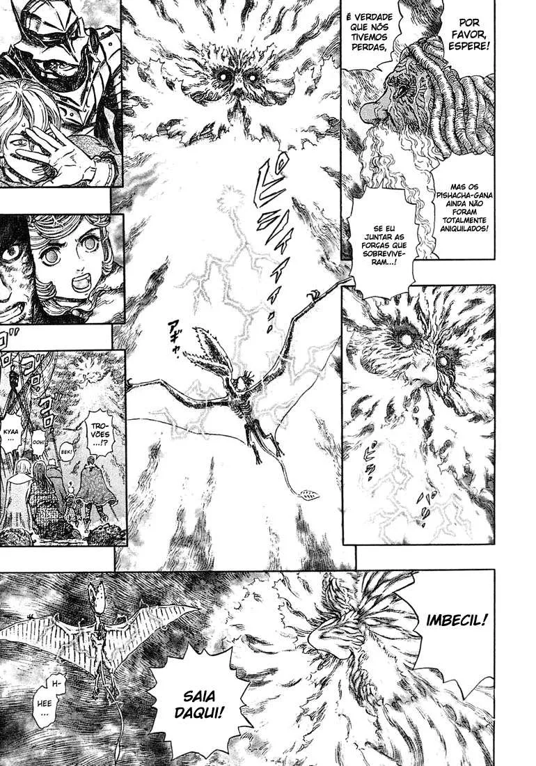 Read Berserk BR Manga Online