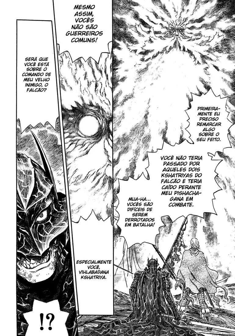 Read Berserk BR Manga Online