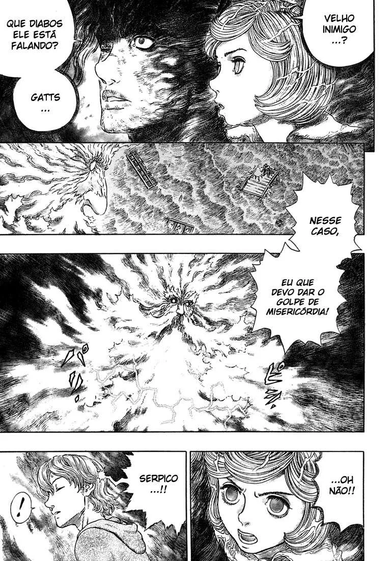 Read Berserk BR Manga Online