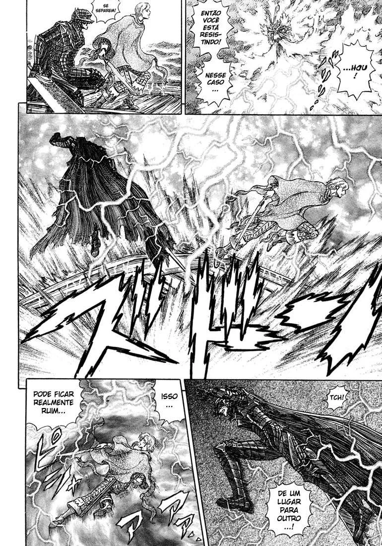 Read Berserk BR Manga Online