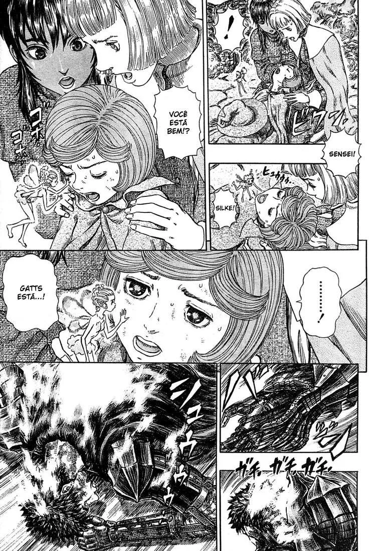 Read Berserk BR Manga Online