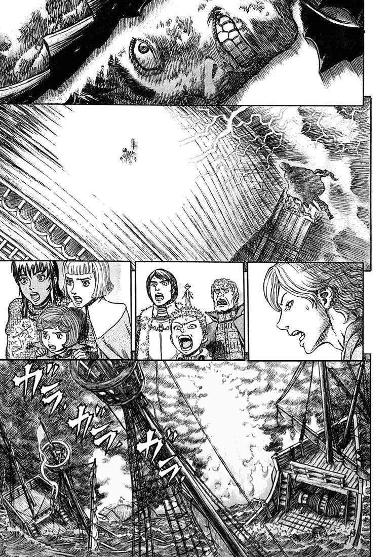 Read Berserk BR Manga Online