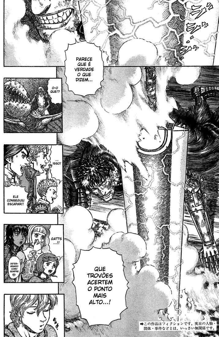 Read Berserk BR Manga Online