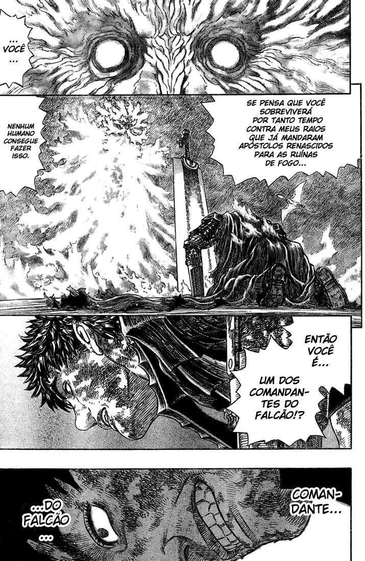 Read Berserk BR Manga Online