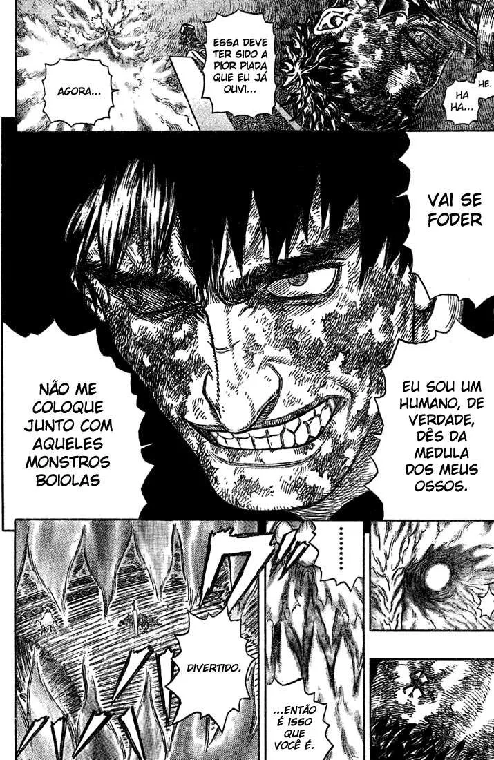 Read Berserk BR Manga Online
