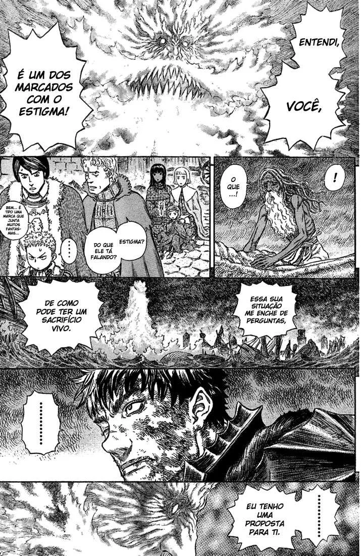 Read Berserk BR Manga Online