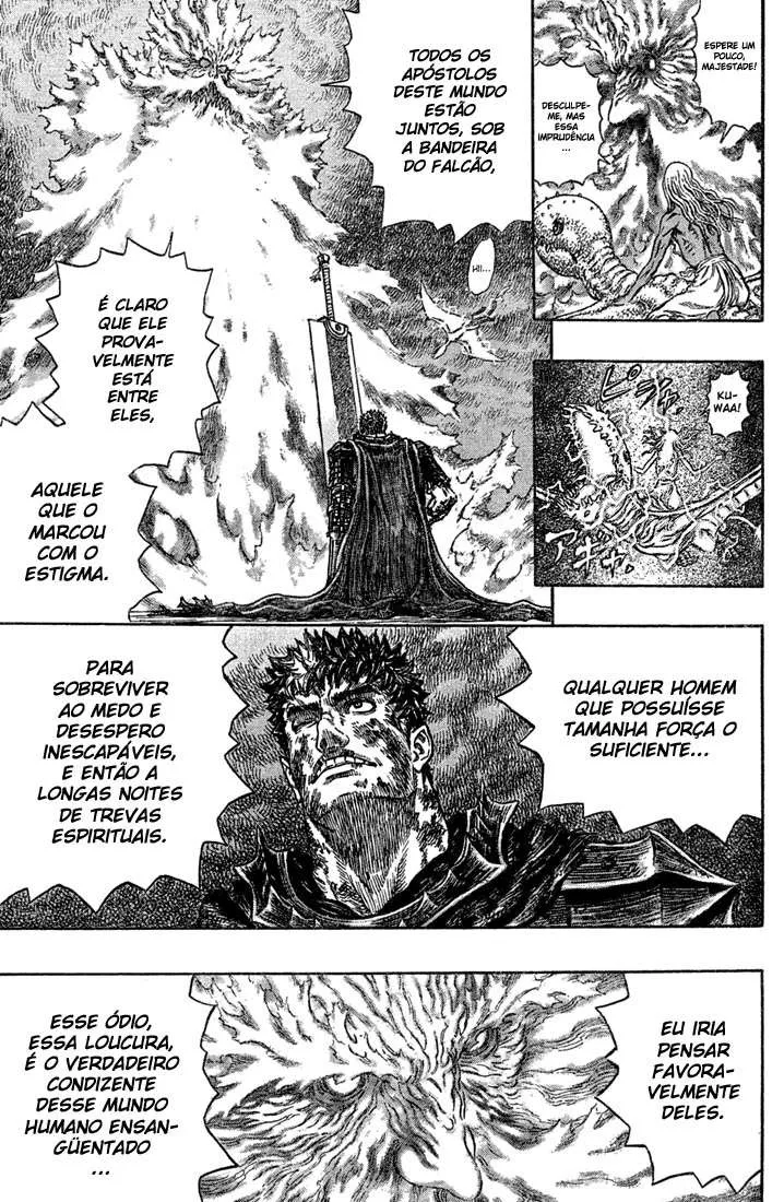 Read Berserk BR Manga Online