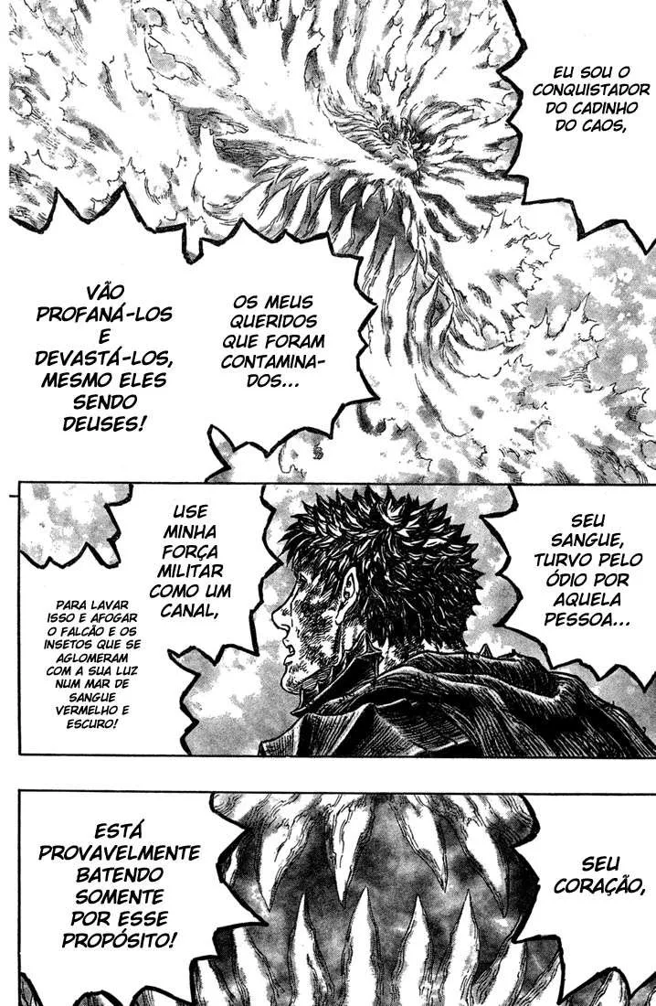 Read Berserk BR Manga Online