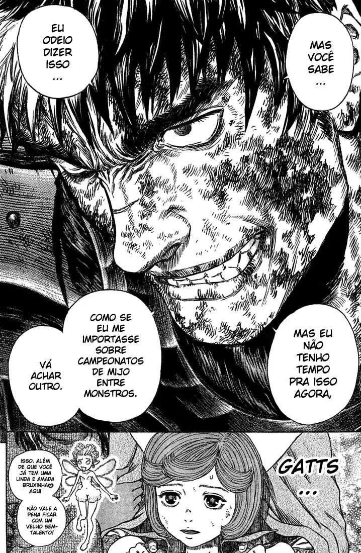 Read Berserk BR Manga Online