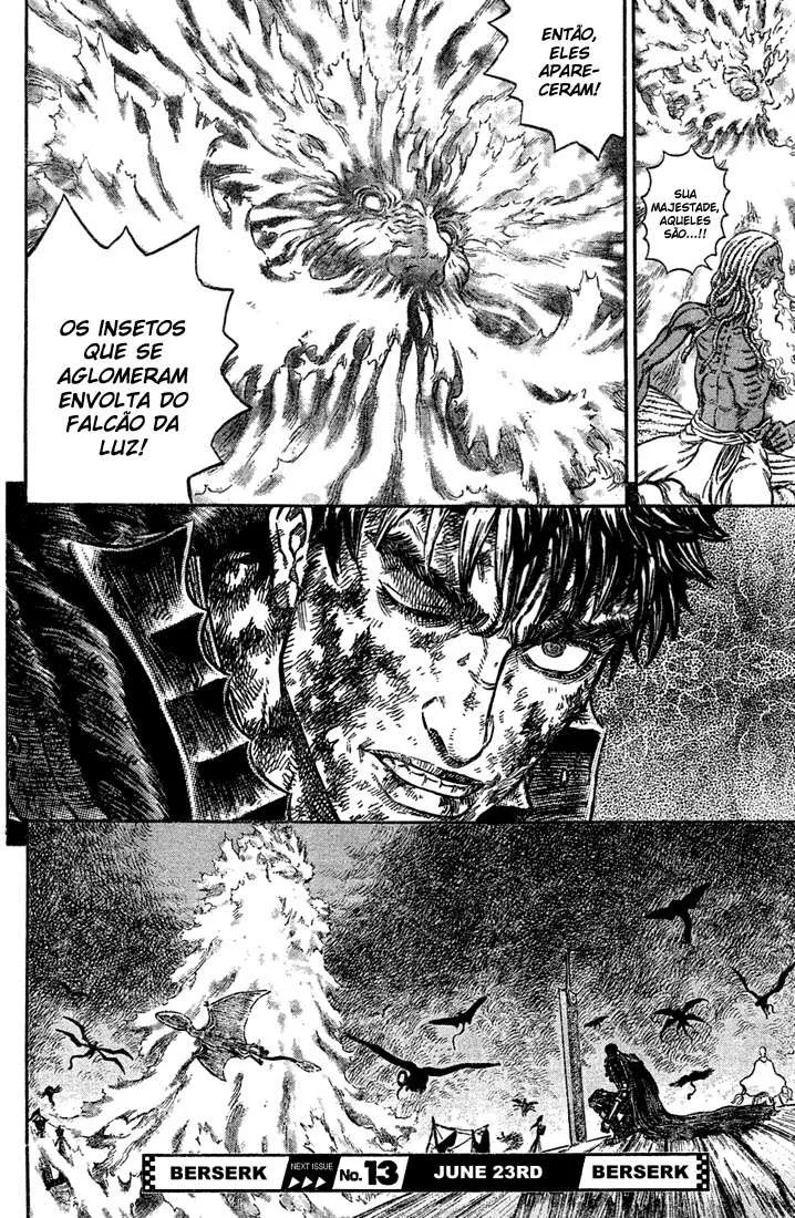Read Berserk BR Manga Online