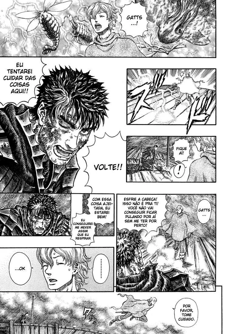 Read Berserk BR Manga Online