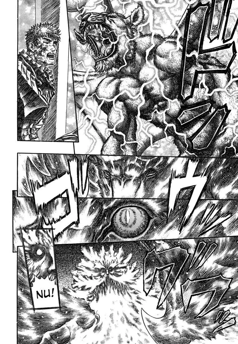 Read Berserk BR Manga Online
