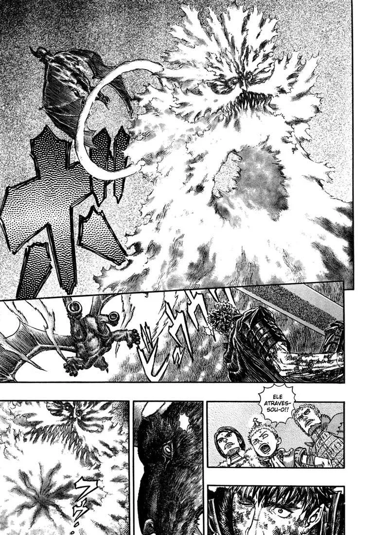 Read Berserk BR Manga Online