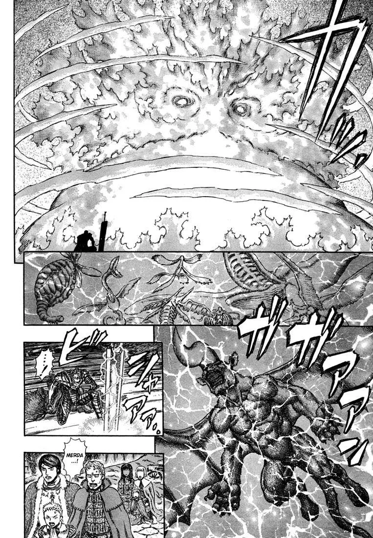 Read Berserk BR Manga Online
