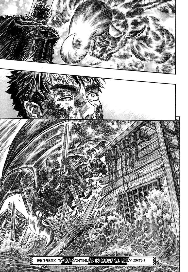 Read Berserk BR Manga Online