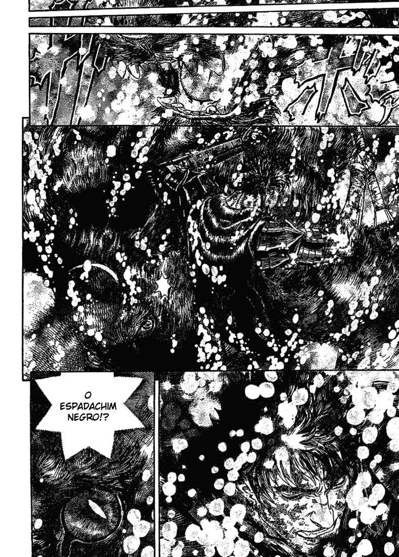 Read Berserk BR Manga Online