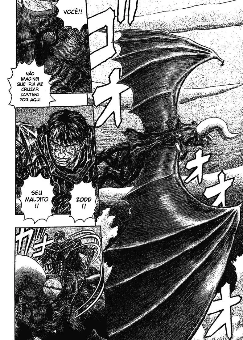 Read Berserk BR Manga Online