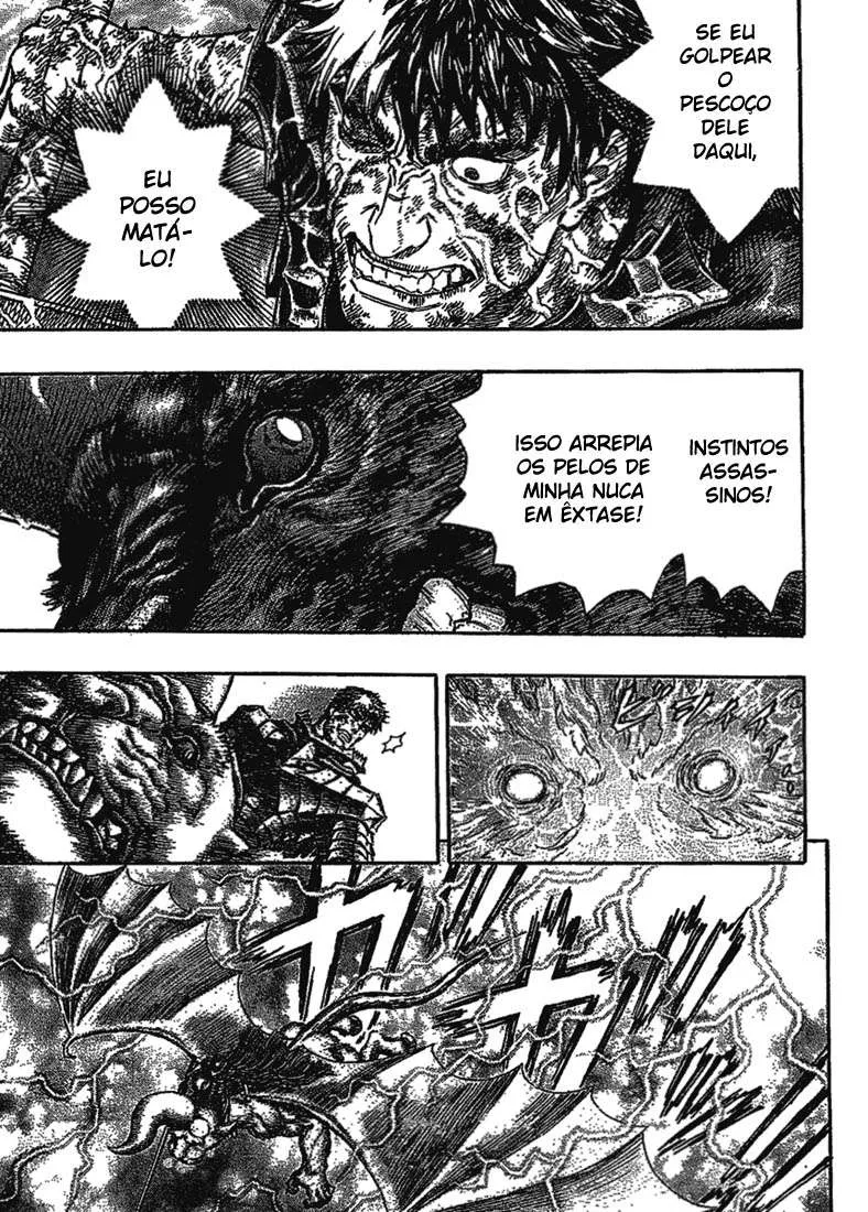 Read Berserk BR Manga Online