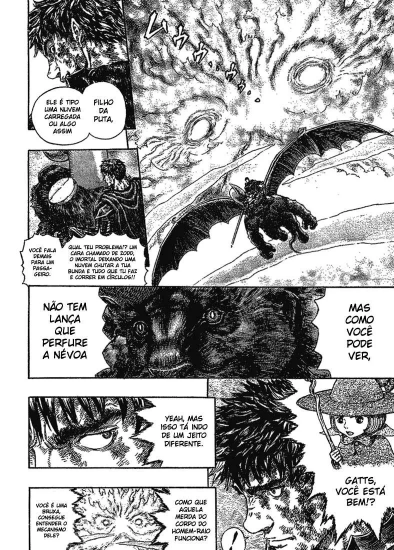 Read Berserk BR Manga Online