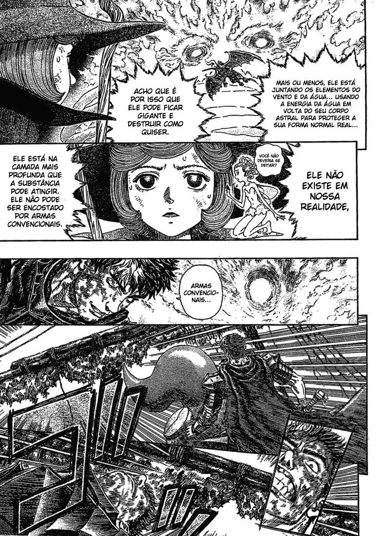 Read Berserk BR Manga Online